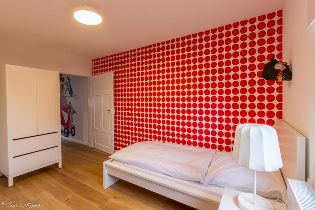 Ferienhaus Rote Sau Herrentierbach Экстерьер фото