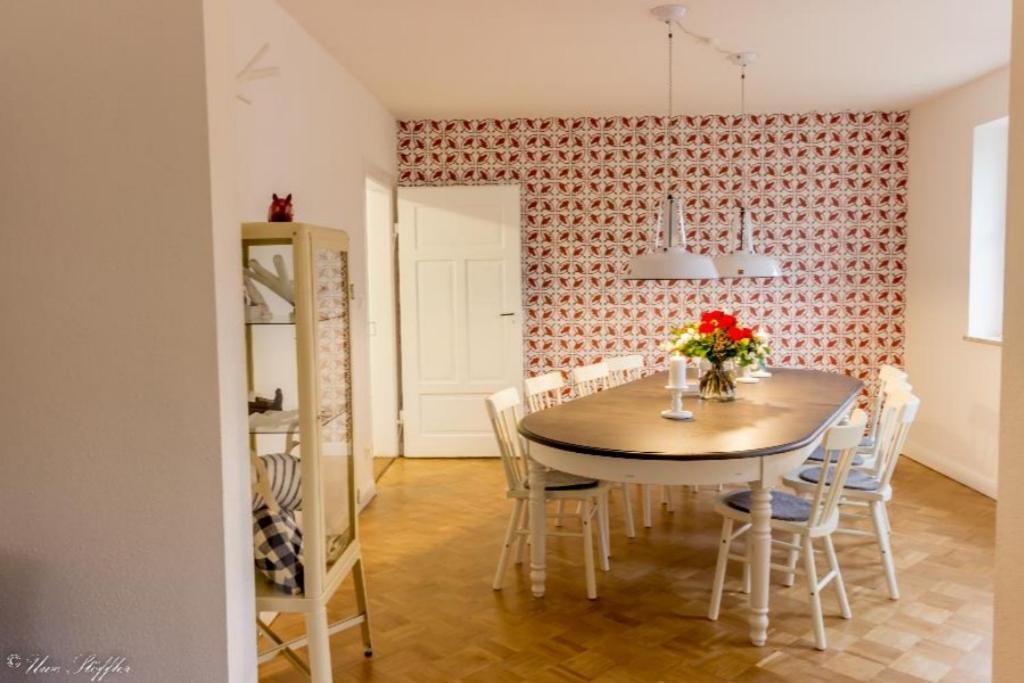 Ferienhaus Rote Sau Herrentierbach Экстерьер фото