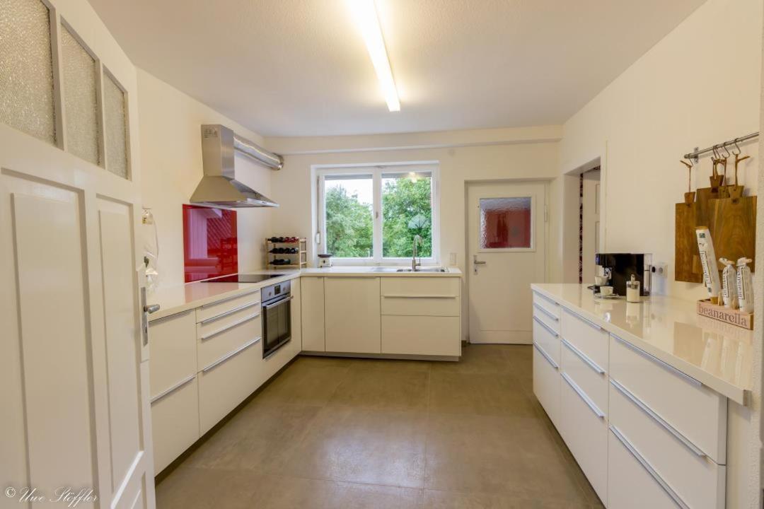 Ferienhaus Rote Sau Herrentierbach Экстерьер фото